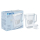 Dzbanek filtrujący do wody Brita Brita Style Essential 2,4l biały